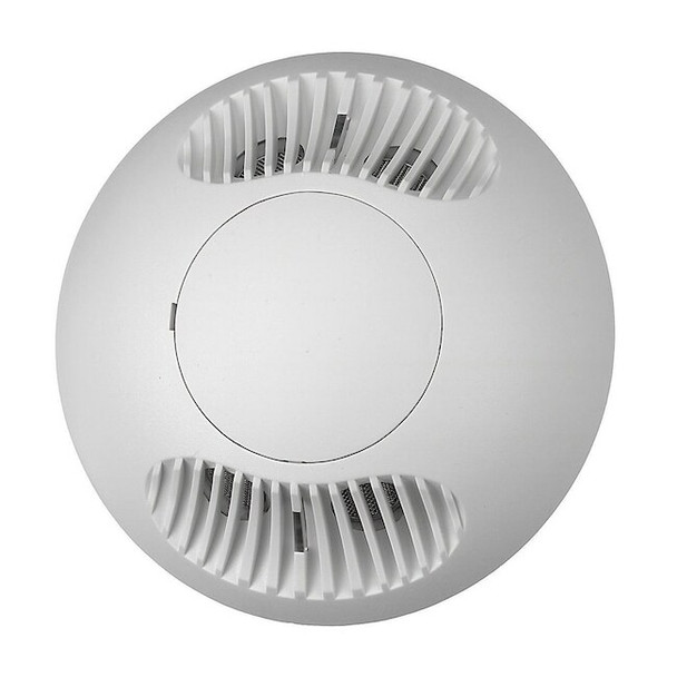 Ceiling Mount Sensor, Occupancy, Photocell, Hard Wired, White, 2,000 sq ft, LED