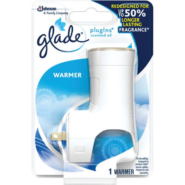 Glade PlugIns Scented Oil Air Freshener 74409