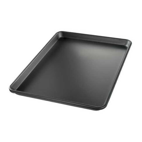 Chicago Metallic Sheet Pan,Aluminum,18x13 40952
