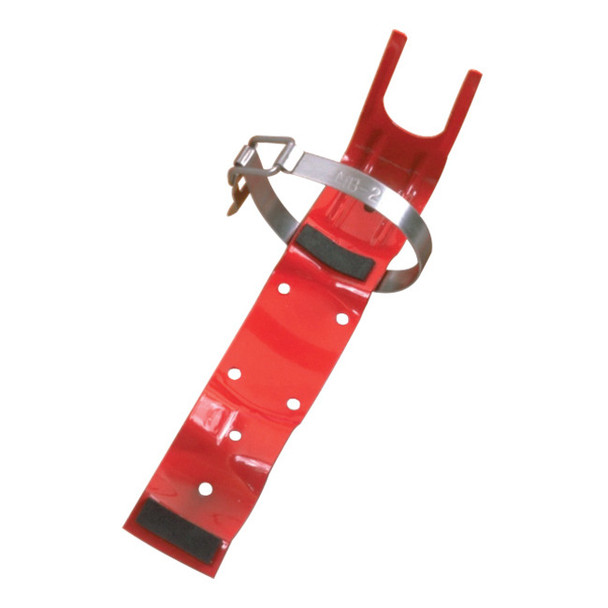Badger™ Vehicle Bracket (For 2.5 & 2.75 lb Extinguishers)
