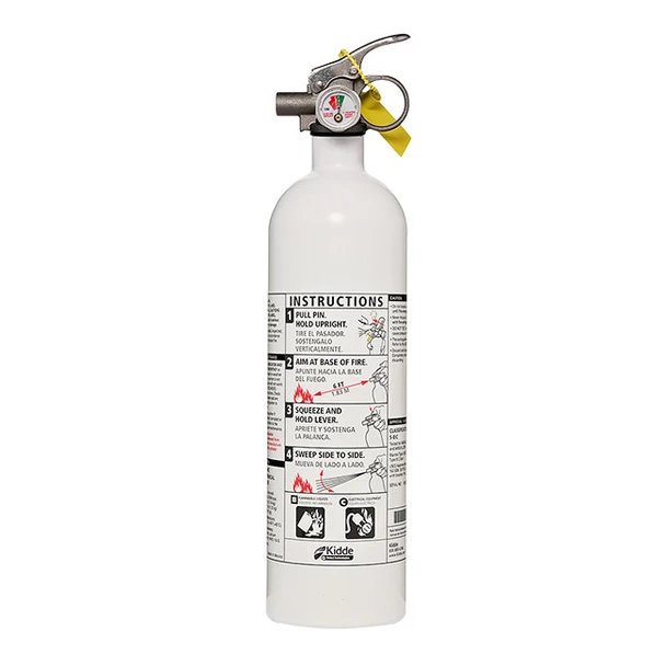 Kidde Marine Extinguishers 21028230