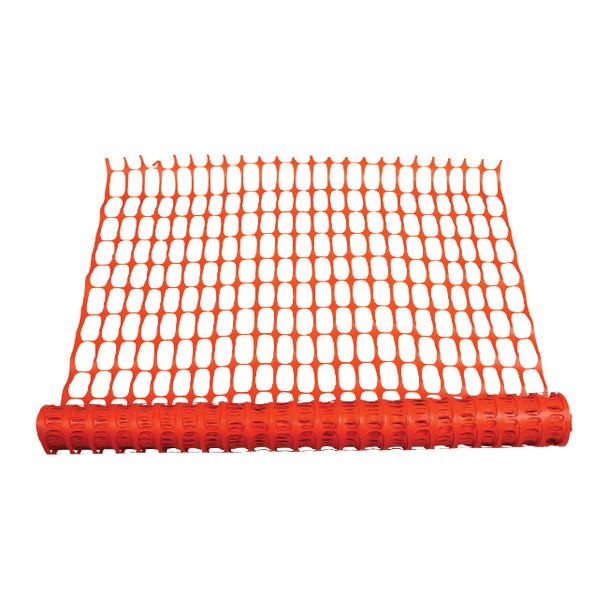 TruForce™ Safety Fence