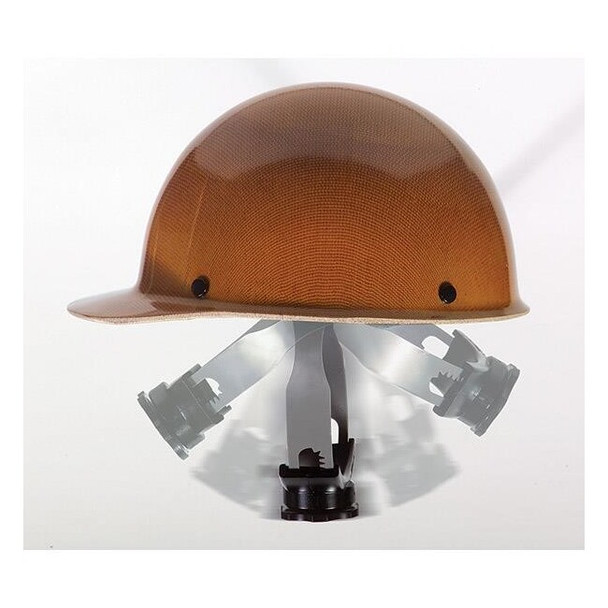 MSA Replacement Swing-Ratchet Suspension