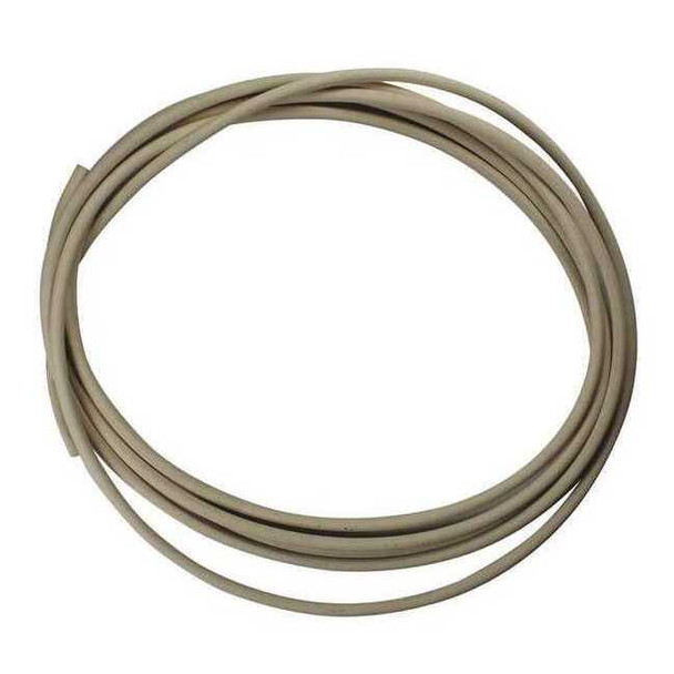 Manufacturer Varies Rubber Cord,FDA Buna,3/16 In Dia,10 Ft. ZUSA-RC-1815