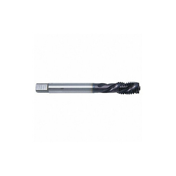 Cleveland Spiral Flute Tap, Semi-Bottoming 3 Flutes C98116