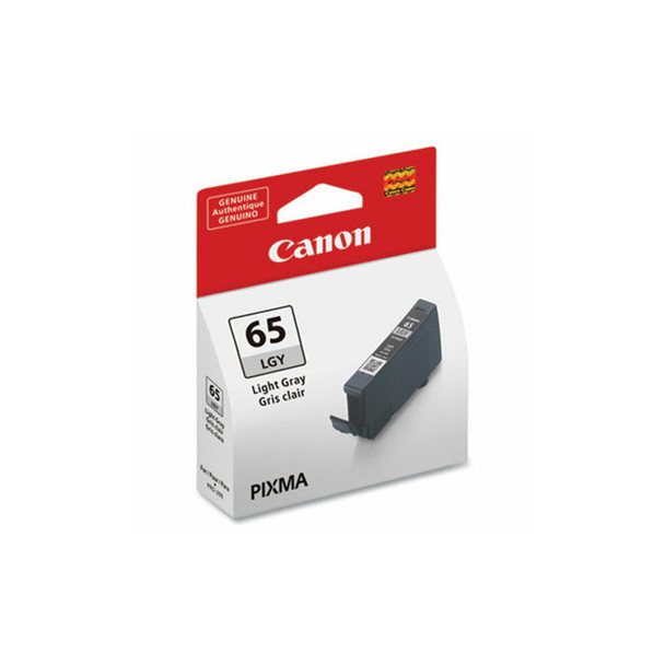 Canon® 4222c002 (cli-65) Ink, Light Gray 4222C002 Canon® 4222c002 (cli-65) Ink, Light Gray 4222C002