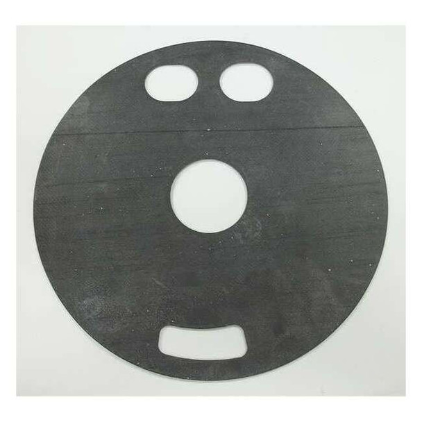 Goulds Water Technology Diaphram, J+/JRS, J+/JRS, Goulds 5k522