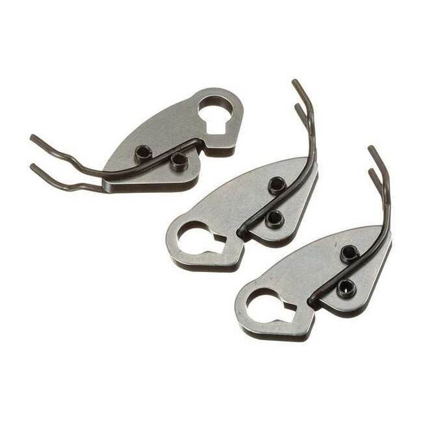 Ridgid Rear Jaw,PK3 41347