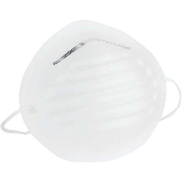 Disposable Dust & Face Mask (5-Pack) YL327262