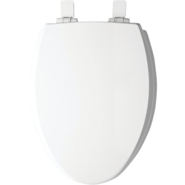 Mayfair Elg Kendall Toilet Seat 147SLOW 000