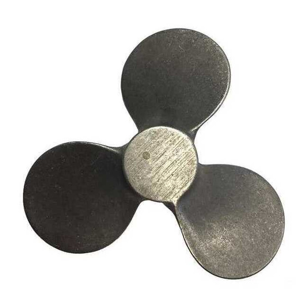 Manufacturer Varies Propeller,Super,Blade Dia3In,Left,.625 554001c