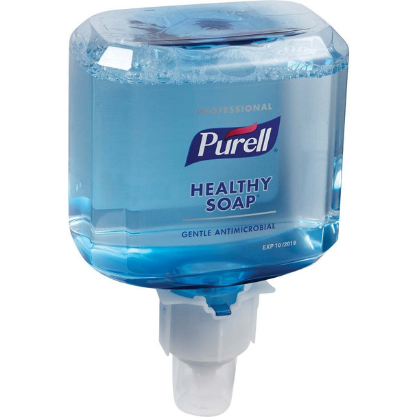 ES4 Es4 Bak Foam Soap Refill 5079-02 Pack of 2