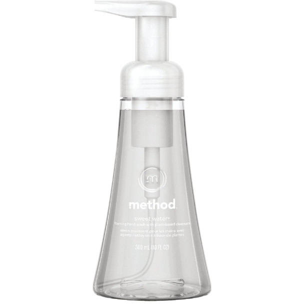 Method 10 Oz. Sweet Water Foaming Hand Soap 00361