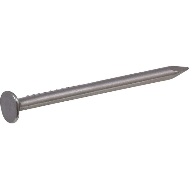 Hillman Anchor Wire 3/4 In. 18 ga Bright Wire Nails (2 Oz.) 122548