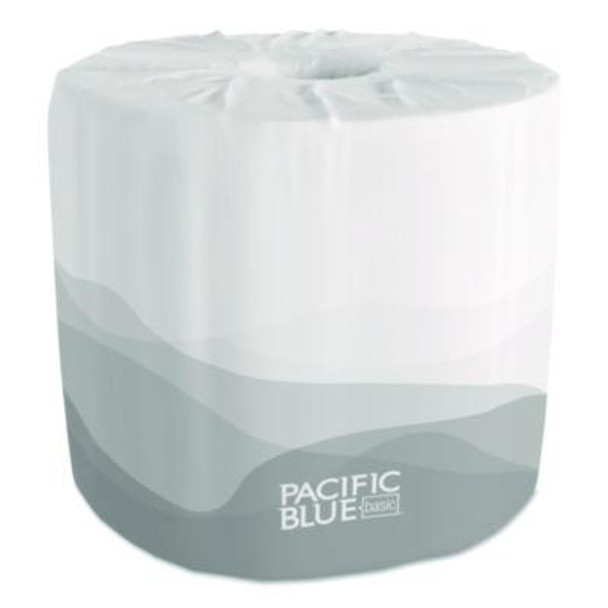 Georgia Pacific® Professional TISSUE,ENVSN EMB 1PLY,WH 19881/01