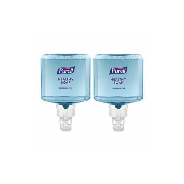PURELL® SOAP,PURELL,GENTLE&FREE 7772-02