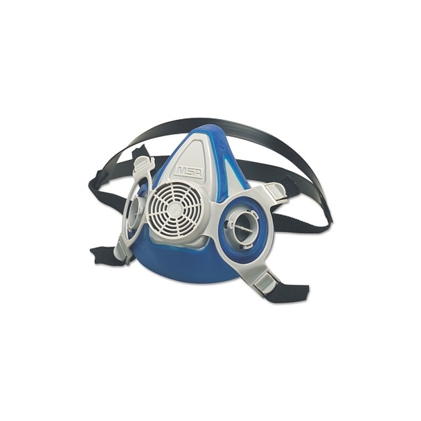 Advantage® 200 LS Half-Mask Respirator, Large, 2-Pc Neckstrap