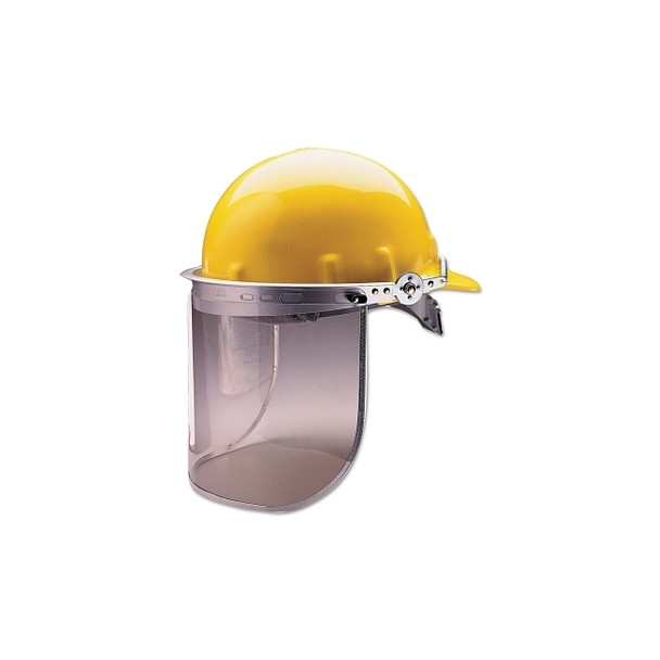 Cap Coil Spring Attachment, Model C Face Shield Mount