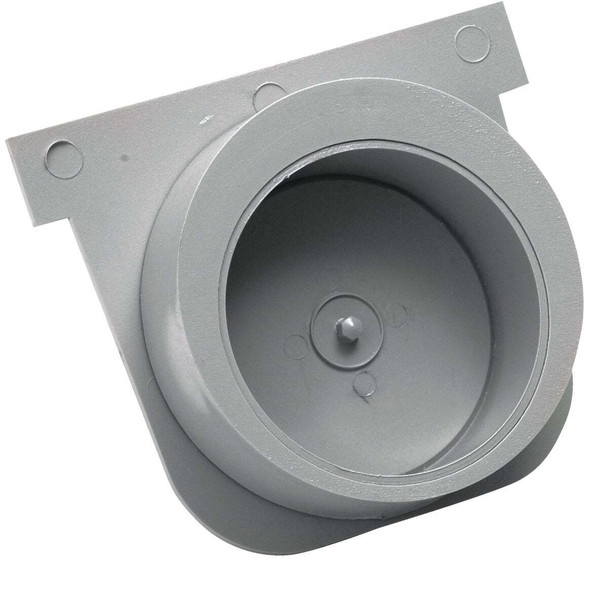 NDS 5 In. Channel Outlet 813G