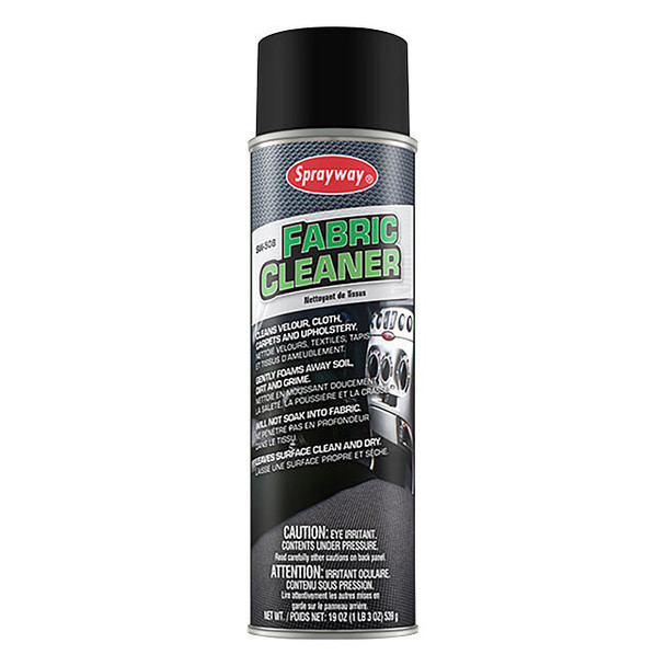 Sprayway® Fabric Cleaner