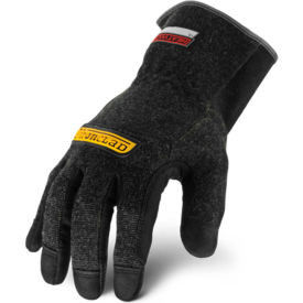 Ironclad HW4-05-XL Heatworx 450 Heat Resistant Gloves 1 Pair Black XL
