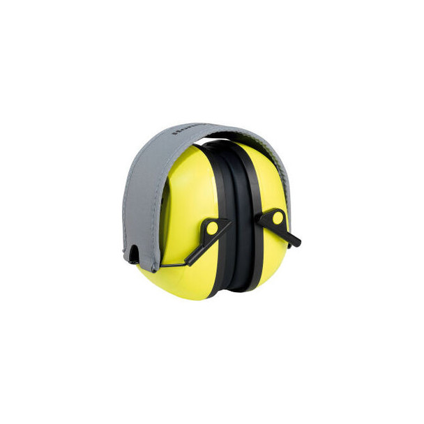 Honeywell Verishield Folding Ear Muffs 27 dB Hi-Visibility