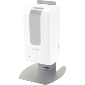 Global Industrial Universal Countertop Soap/Sanitizer Dispenser Stand