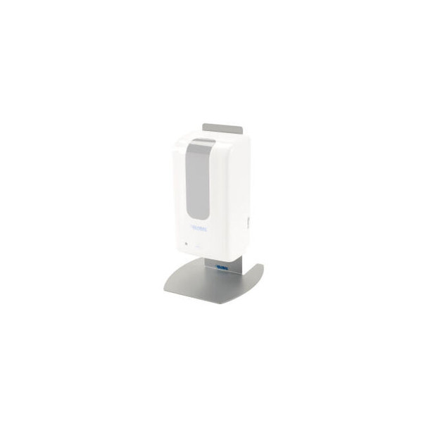 Global Industrial Universal Countertop Soap/Sanitizer Dispenser Stand