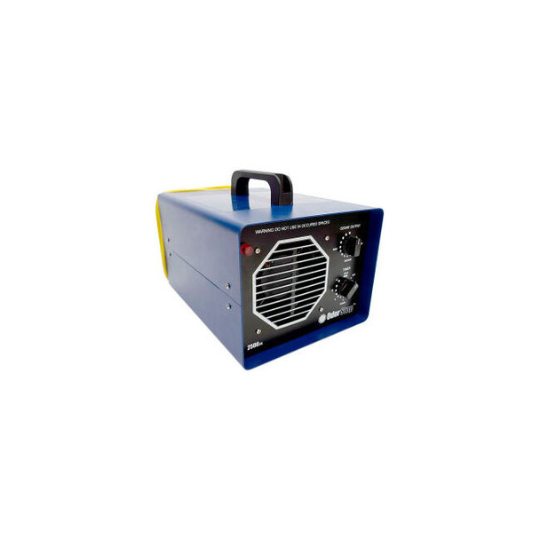 OdorStop Ozone Generator With 2 Ozone Plates And UV Light