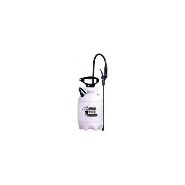 H. D. HUDSON 90162 Super Sprayer&reg; 2 Gallon Capacity All Purpose Cleaning Pum