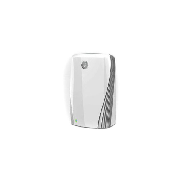 Vornado Energy Smart Air Purifier W/ HEPA Filter 156 CFM 120V White