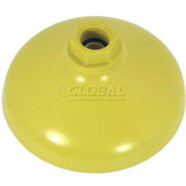 Speakman Deluge Impeller Action Replacement Showerhead SE-810 Yellow