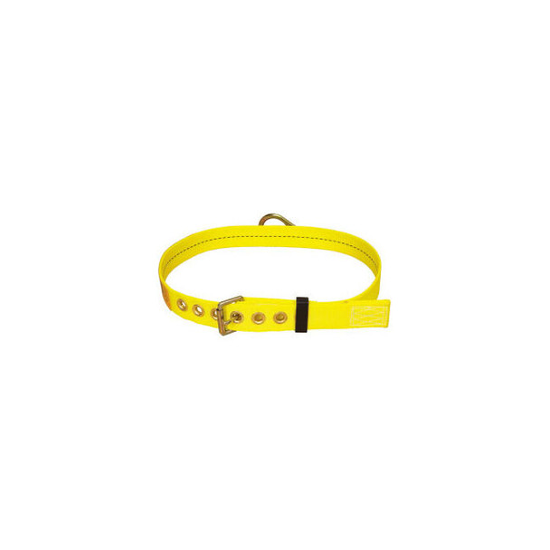 3M DBI-SALA 1000616 Tongue Buckle Belt Restraint 310 lbs XL