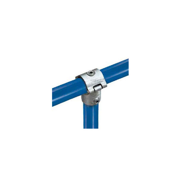 Kee Safety - A10-8 - Split Single Socket Tee 1-1/2"" Dia.