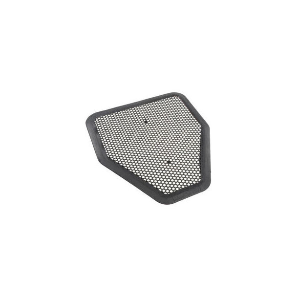 Global Industrial Deodorizing Urinal Mat - Mountain Breeze 6 Mats/Case