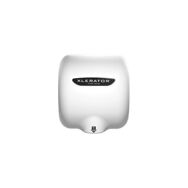 Xlerator Automatic Hand Dryer White Epoxy 207-277V