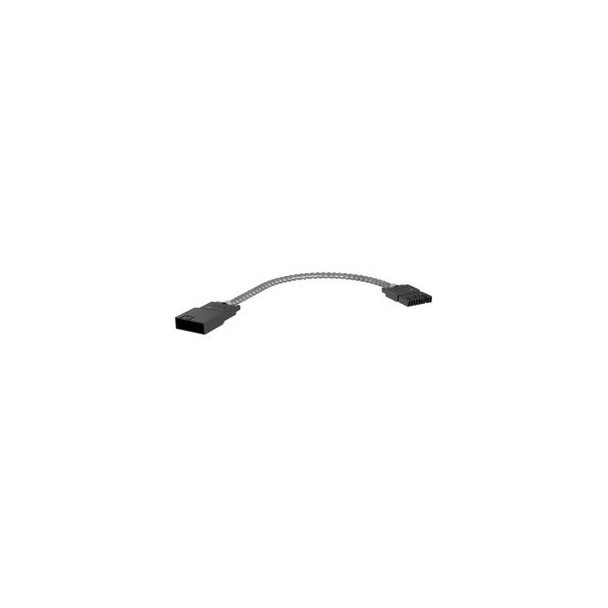 Interion Pass Through Cable For Non Powered 60"" Panel