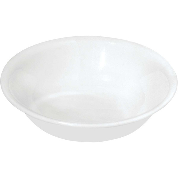 Corelle Small White Glass Bowl, 10 Oz. 6003899 Pack of 6