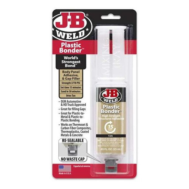 J-B Weld 50133