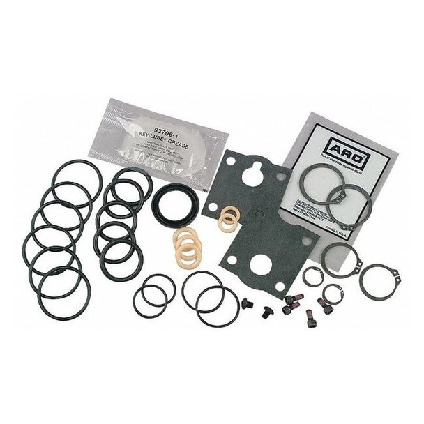 Aro Air Sctn Rpr Kit,For PD20A-AAP-GGG-G 637302