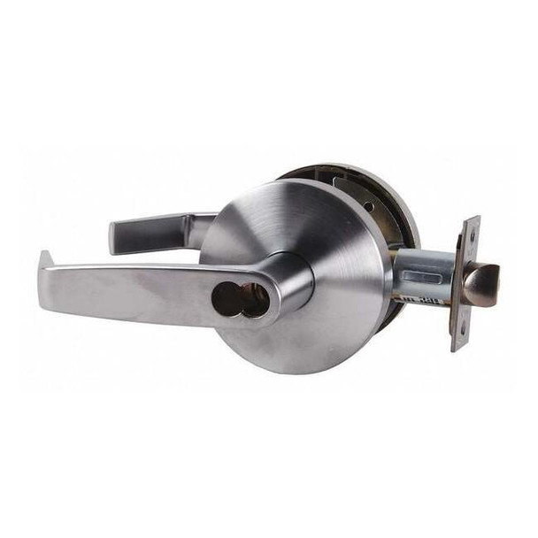 Falcon Lever Lockset,Mechanical,Storeroom,Grd.2 W581BD D 626