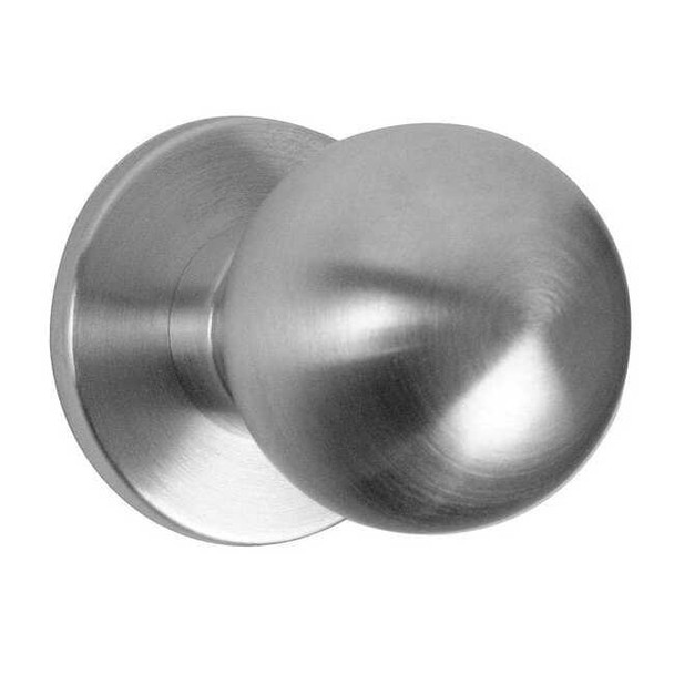 Falcon Knob Lockset, Mechanical, Passage, Grd. 2 W101S HAN 626