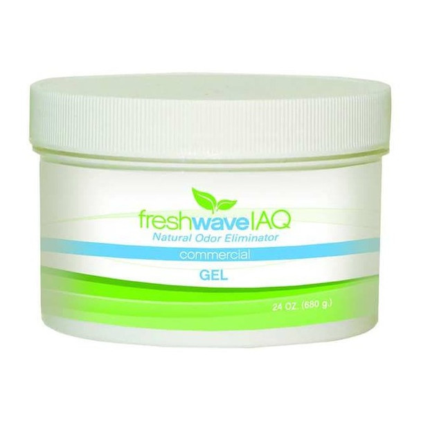 Freshwave Iaq Gel Odor Eliminator,24 oz.,RTU 546