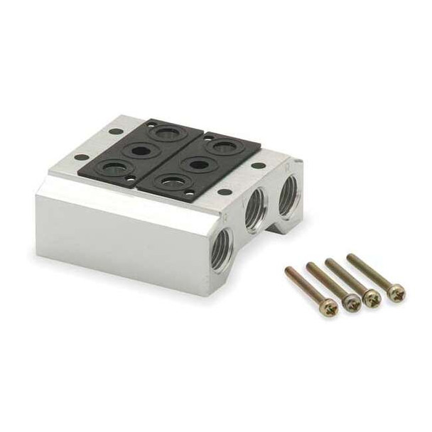 Aro Manifold,2 Stations SML81N-02