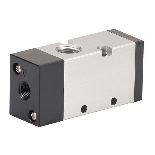 Aro Pilot Air Control Valve, Remote Pilot M252PS
