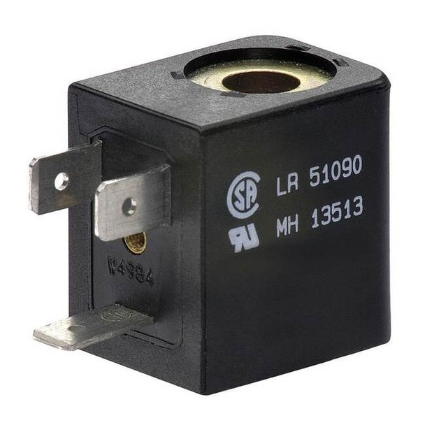 Aro Solenoid Coil, 24V DC, Universal 116218-39