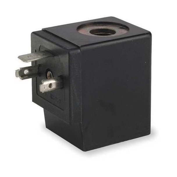 Aro Solenoid Coil, 12V DC,24V AC, Universal 116218-38