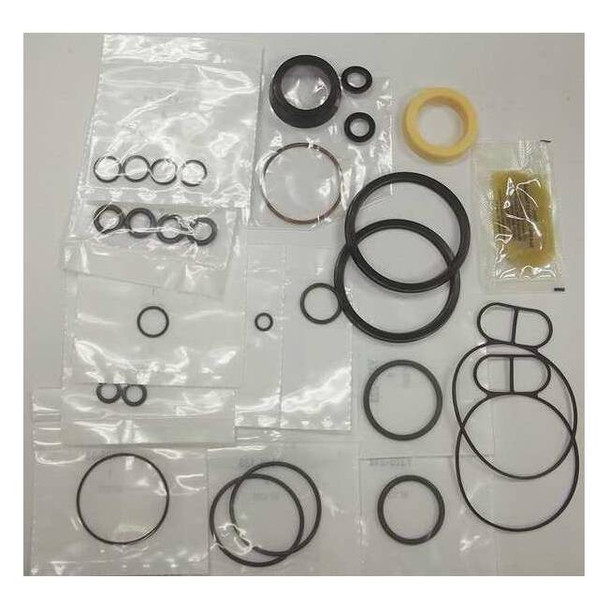 Aro Kit,Fluid/ Air, ARO,Ingersoll Rand 637226