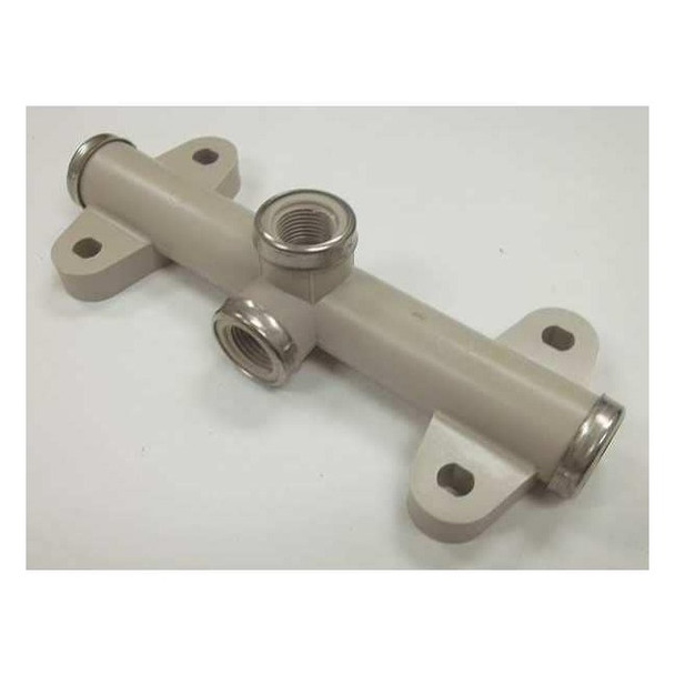 Aro Outlet Manifold, ARO,Ingersoll Rand 93801-1