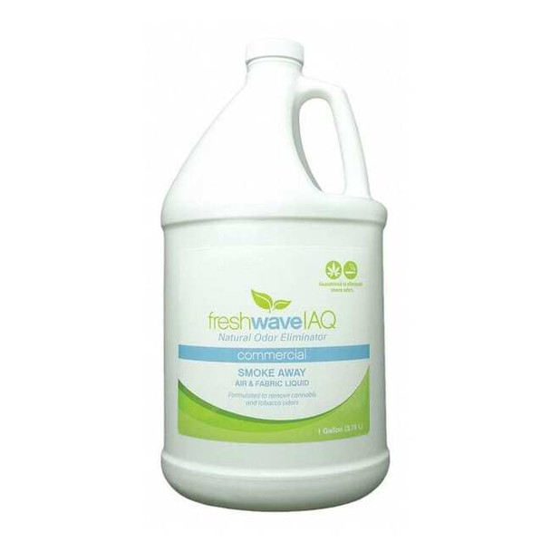Freshwave Iaq Odor Eliminator,1 gal.,Jug,Liquid,PK4 502